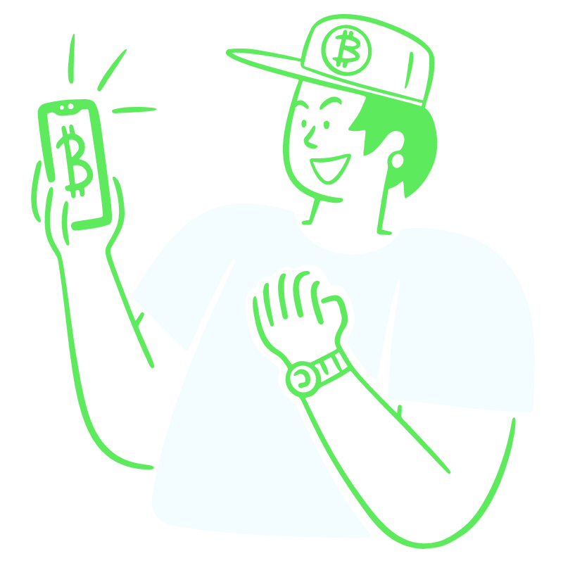 Bitrox Trade How to Start